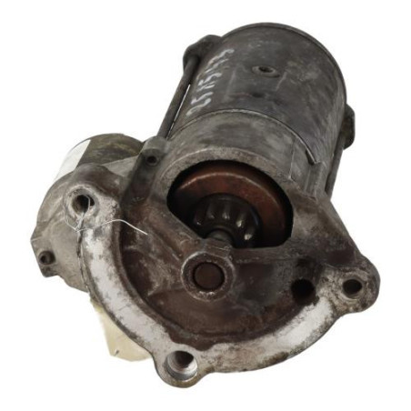 Demarreur PEUGEOT 206 Photo n°1