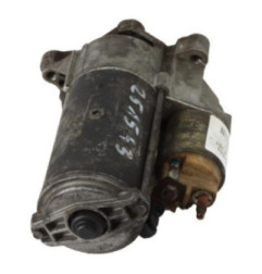 Demarreur PEUGEOT 206 Photo n°3