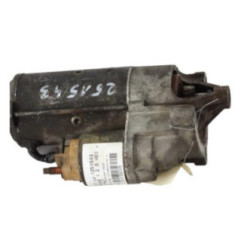 Demarreur PEUGEOT 206 Photo n°4