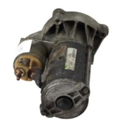 Demarreur PEUGEOT 206 Photo n°6