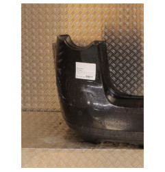 Pare choc arriere VOLKSWAGEN PASSAT 5