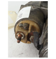 Demarreur PEUGEOT 206 Photo n°7