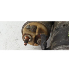 Demarreur PEUGEOT 206 Photo n°9