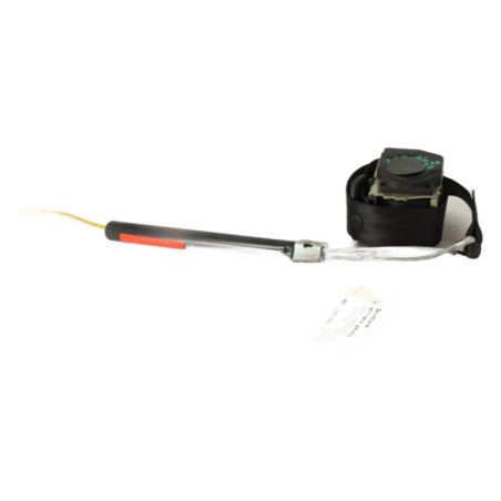 Ceinture arriere gauche VOLKSWAGEN PASSAT 5 Photo n°1