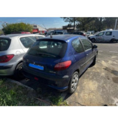 Demarreur PEUGEOT 206 Photo n°11