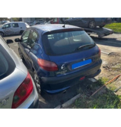 Demarreur PEUGEOT 206 Photo n°12