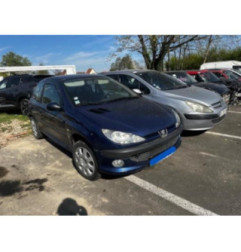 Demarreur PEUGEOT 206 Photo n°13