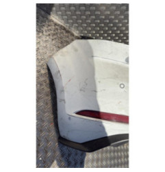 Pare choc arriere VOLKSWAGEN GOLF 7