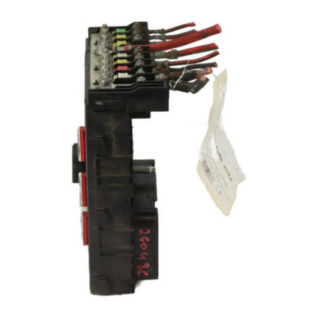 Boitier servitude moteur (BSM) VOLKSWAGEN PASSAT 5