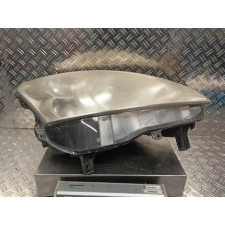 Optique avant principal droit (feux)(phare) PEUGEOT PARTNER 2 Photo n°1