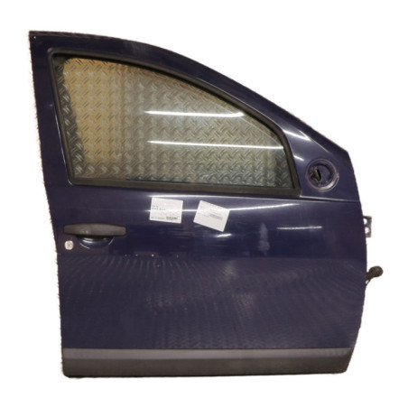 Porte avant droit DACIA SANDERO 1 Photo n°1