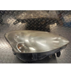 Optique avant principal droit (feux)(phare) PEUGEOT PARTNER 2