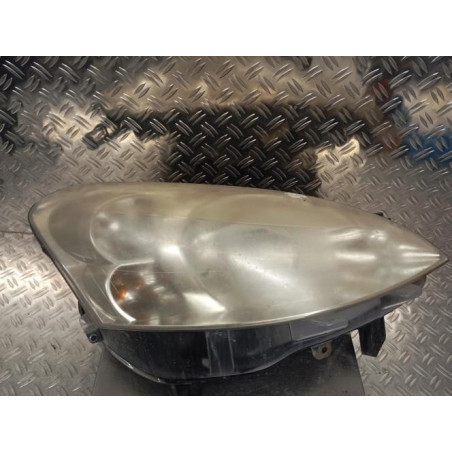 Optique avant principal droit (feux)(phare) PEUGEOT PARTNER 2