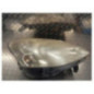 Optique avant principal droit (feux)(phare) PEUGEOT PARTNER 2