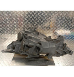 Optique avant principal droit (feux)(phare) PEUGEOT PARTNER 2 Photo n°3