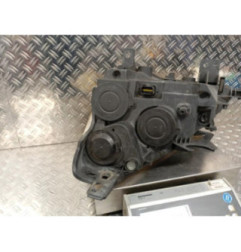 Optique avant principal droit (feux)(phare) PEUGEOT PARTNER 2 Photo n°4