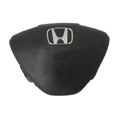 Air bag conducteur HONDA CIVIC 8 Photo n°1