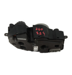 Commande chauffage HONDA CIVIC 8