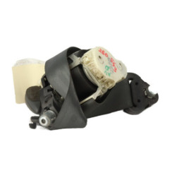 Ceinture avant droit RENAULT CLIO 3 Photo n°1