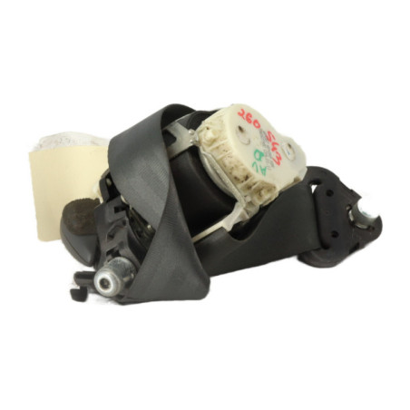 Ceinture avant droit RENAULT CLIO 3 Photo n°1