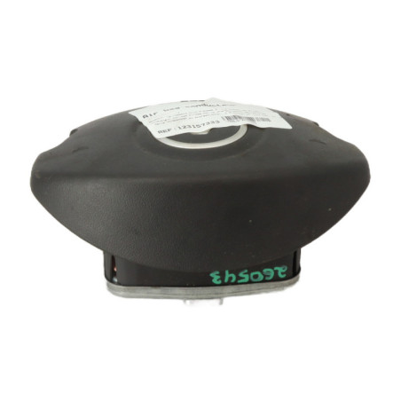 Air bag conducteur RENAULT CLIO 3
