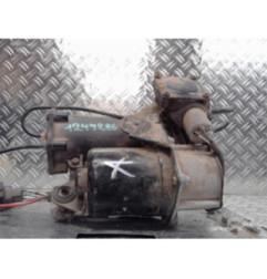 Bloc electrique de frein a main LAND ROVER DISCOVERY 4 Photo n°1