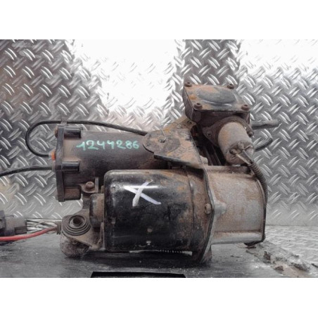 Bloc electrique de frein a main LAND ROVER DISCOVERY 4 Photo n°1