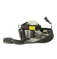 Ceinture avant gauche RENAULT CLIO 3
