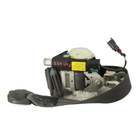 Ceinture avant gauche RENAULT CLIO 3