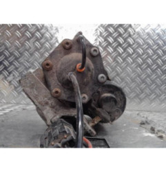 Bloc electrique de frein a main LAND ROVER DISCOVERY 4