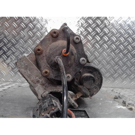 Bloc electrique de frein a main LAND ROVER DISCOVERY 4