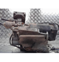 Bloc electrique de frein a main LAND ROVER DISCOVERY 4 Photo n°3