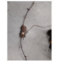 Compresseur air LAND ROVER DISCOVERY 4 Photo n°1