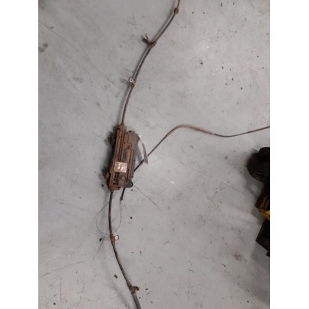 Compresseur air LAND ROVER DISCOVERY 4 Photo n°1