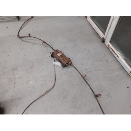 Compresseur air LAND ROVER DISCOVERY 4