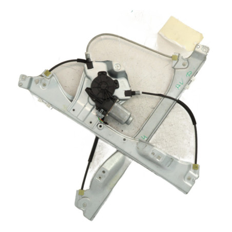 Moteur leve vitre avant droit RENAULT CLIO 3 Photo n°1