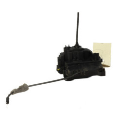 Serrure avant droit RENAULT CLIO 3