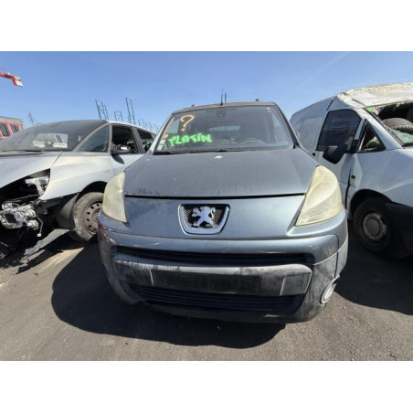 Moteur leve vitre avant droit PEUGEOT PARTNER 2 Photo n°1