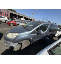 Moteur leve vitre avant droit PEUGEOT PARTNER 2 Photo n°4