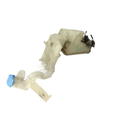 Vase de lave glace VOLKSWAGEN GOLF 6