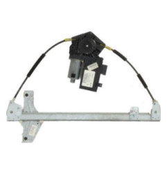 Moteur leve vitre avant gauche PEUGEOT 307 Photo n°3