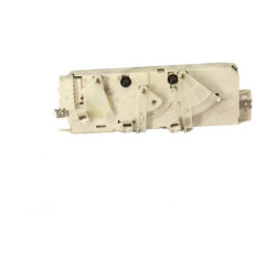 Commande chauffage RENAULT TWINGO 1