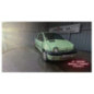 Commande chauffage RENAULT TWINGO 1
