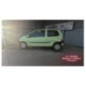 Commande chauffage RENAULT TWINGO 1