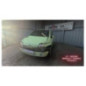 Commande chauffage RENAULT TWINGO 1