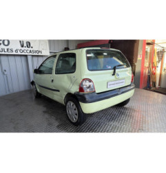 Commande chauffage RENAULT TWINGO 1 Photo n°13