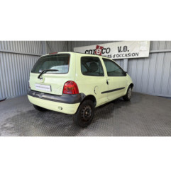 Commande chauffage RENAULT TWINGO 1 Photo n°16