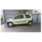 Commande chauffage RENAULT TWINGO 1
