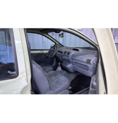 Commande chauffage RENAULT TWINGO 1 Photo n°18