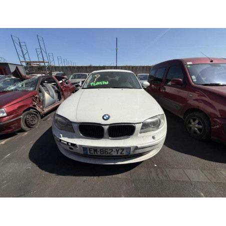 Boite de vitesses BMW SERIE 1 E81 Photo n°1